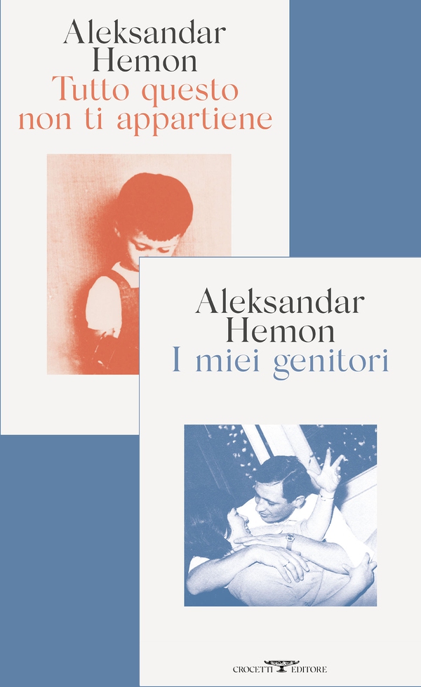 I miei genitori / Tutto questo non ti appartiene - Librerie.coop I miei genitori / Tutto questo non ti appartiene - Librerie.coop