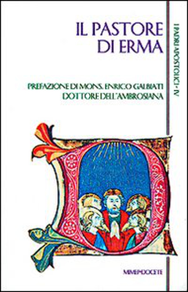 Il pastore di Erma - Librerie.coop Il pastore di Erma - Librerie.coop