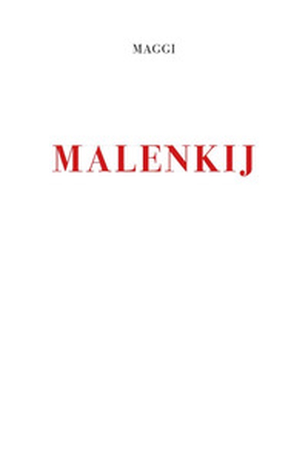 Malenkij - Librerie.coop Malenkij - Librerie.coop