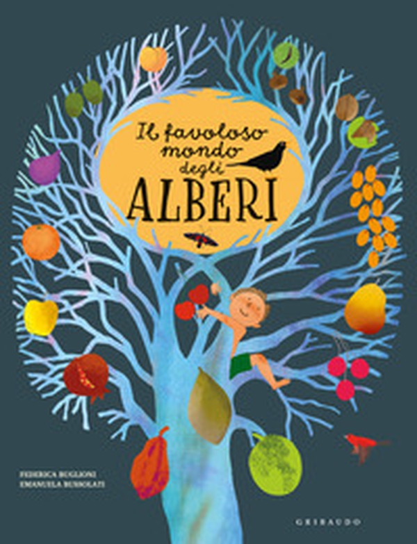 Il favoloso mondo degli alberi - Librerie.coop Il favoloso mondo degli alberi - Librerie.coop