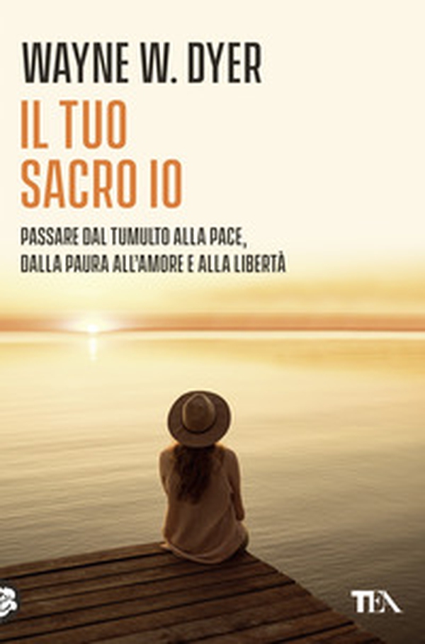 Il tuo sacro io - Librerie.coop Il tuo sacro io - Librerie.coop