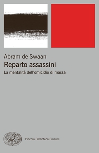 Reparto assassini - Librerie.coop Reparto assassini - Librerie.coop