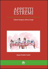 Appetiti estremi - Librerie.coop Appetiti estremi - Librerie.coop