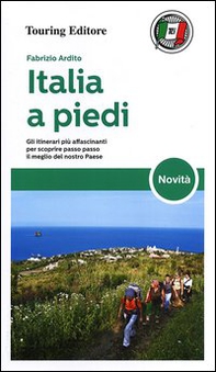Italia a piedi - Librerie.coop Italia a piedi - Librerie.coop
