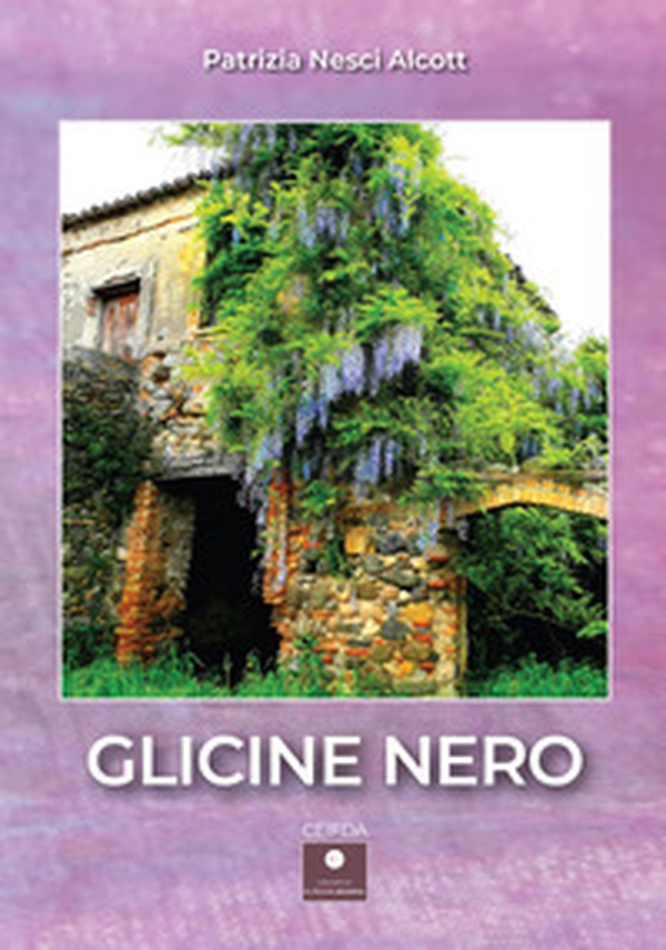 Glicine nero - Librerie.coop Glicine nero - Librerie.coop