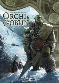 Orchi e goblin - Librerie.coop Orchi e goblin - Librerie.coop