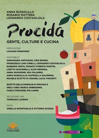 Procida. Gente, culture e cucina - Librerie.coop Procida. Gente, culture e cucina - Librerie.coop