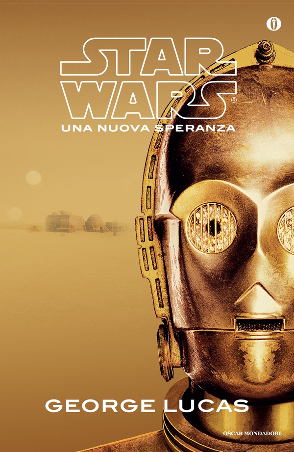 Star Wars: Una nuova speranza - Librerie.coop Star Wars: Una nuova speranza - Librerie.coop