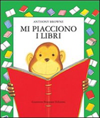 Mi piacciono i libri - Librerie.coop