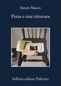 Persa e mai ritrovata - Librerie.coop