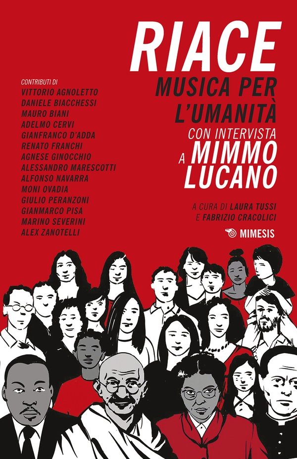 Riace. Musica per l'umanità - Librerie.coop Riace. Musica per l'umanità - Librerie.coop