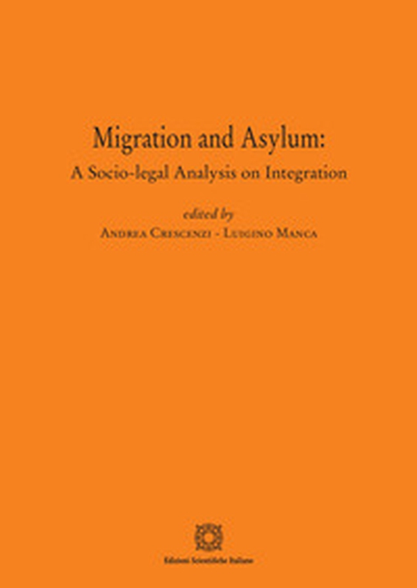 Migration and asylum - Librerie.coop
