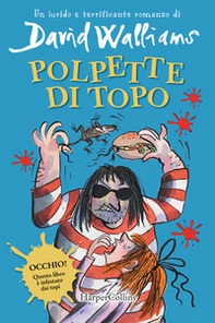 Polpette di topo - Librerie.coop