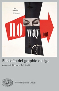 Filosofia del graphic design - Librerie.coop