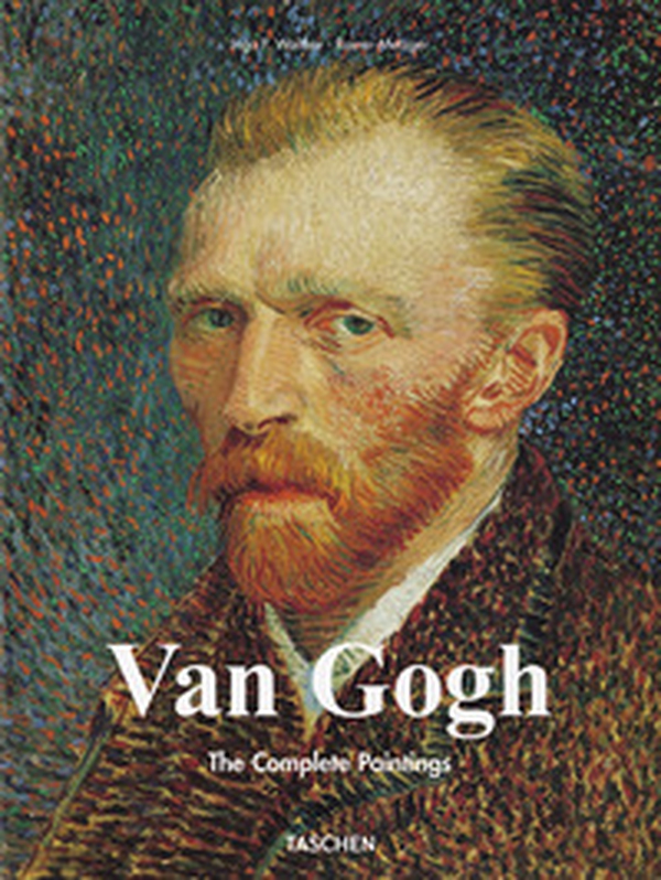 Van Gogh. The complete paintings - Librerie.coop Van Gogh. The complete paintings - Librerie.coop