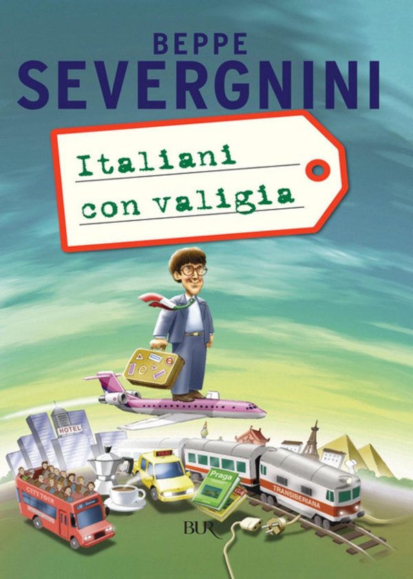 Italiani con valigia - Librerie.coop Italiani con valigia - Librerie.coop