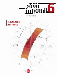 Atti impuri - Vol. 6 - Librerie.coop Atti impuri - Vol. 6 - Librerie.coop