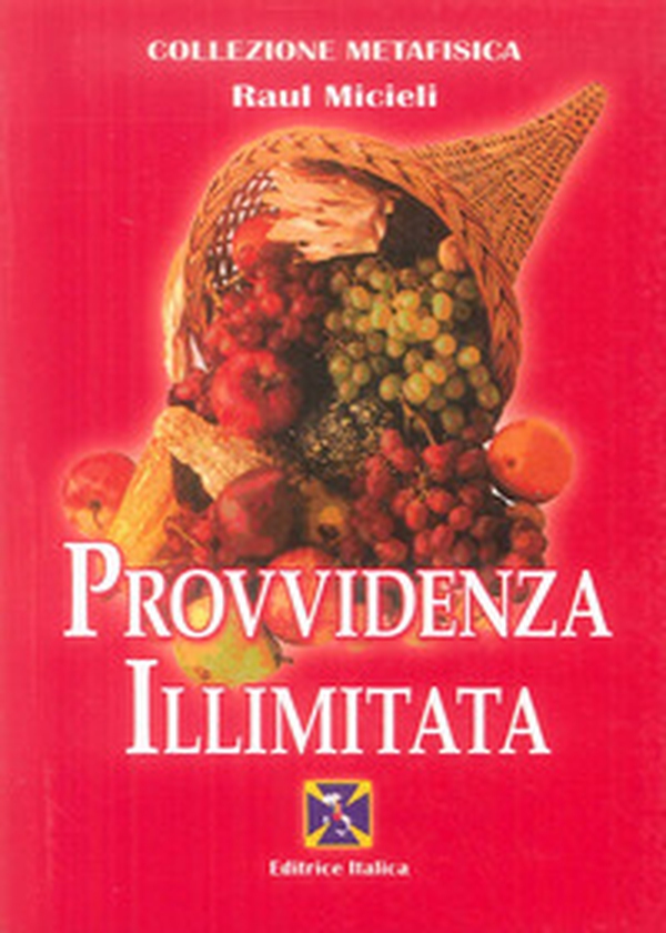 Provvidenza illimitata - Librerie.coop Provvidenza illimitata - Librerie.coop