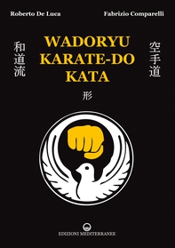 Wadoryu karate-do kata - Librerie.coop