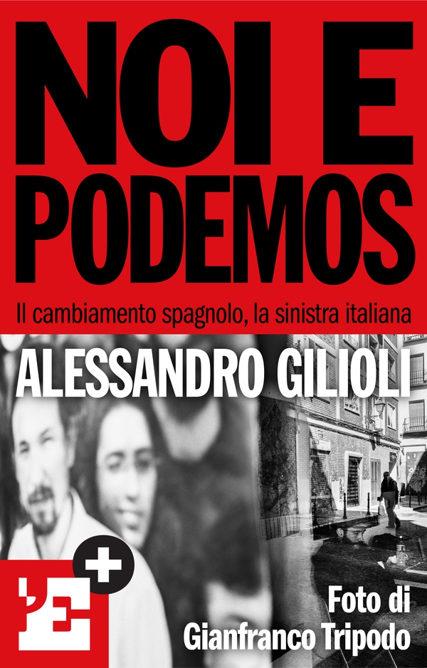 Noi e Podemos - Librerie.coop Noi e Podemos - Librerie.coop