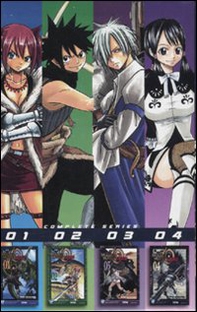 Monster Hunter Orage - Librerie.coop