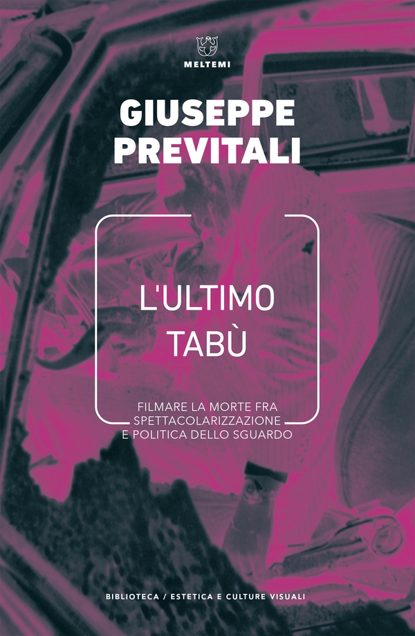 L’ultimo tabù - Librerie.coop L’ultimo tabù - Librerie.coop