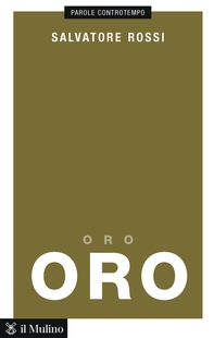 Oro - Librerie.coop
