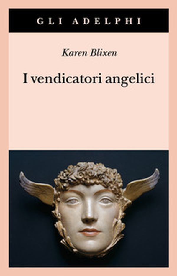 I vendicatori angelici - Librerie.coop