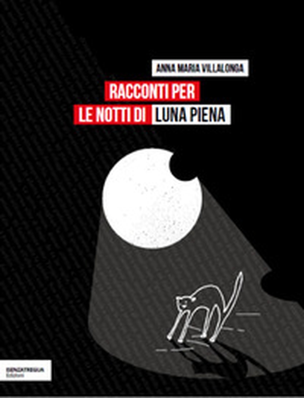 Racconti per le notti di luna piena - Librerie.coop Racconti per le notti di luna piena - Librerie.coop