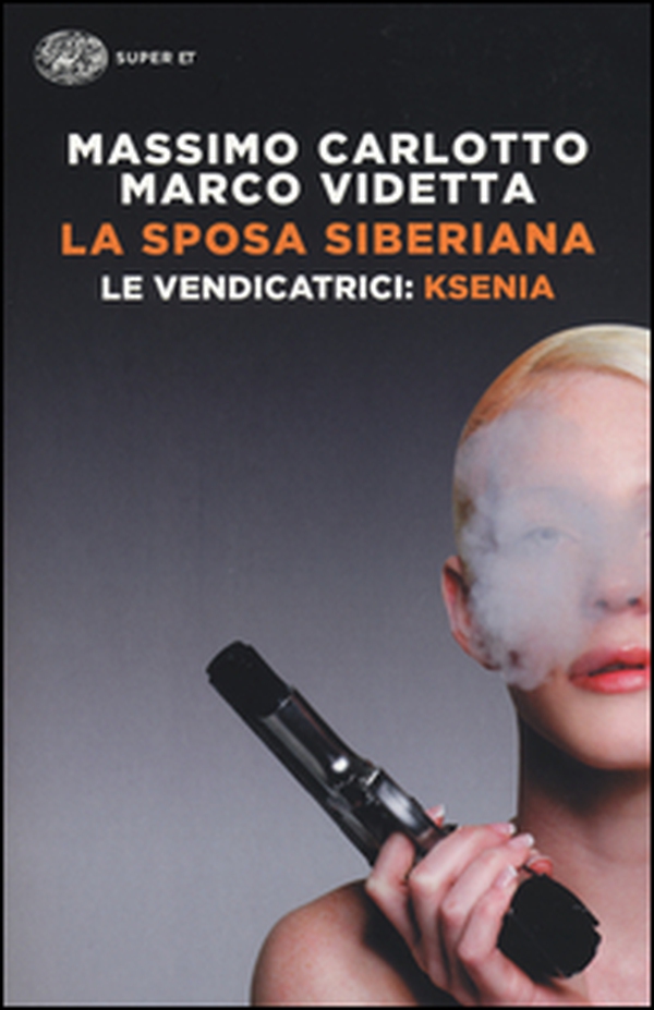 La sposa siberiana. Le vendicatrici: Ksenia - Librerie.coop La sposa siberiana. Le vendicatrici: Ksenia - Librerie.coop