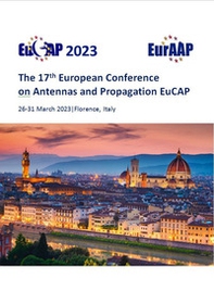 EuCAP2023. Conference book - Librerie.coop