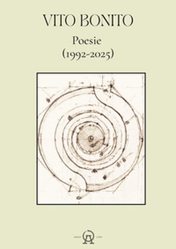 Poesie (1992-2025) - Librerie.coop