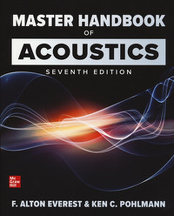 Master handbook of acoustics - Librerie.coop Master handbook of acoustics - Librerie.coop