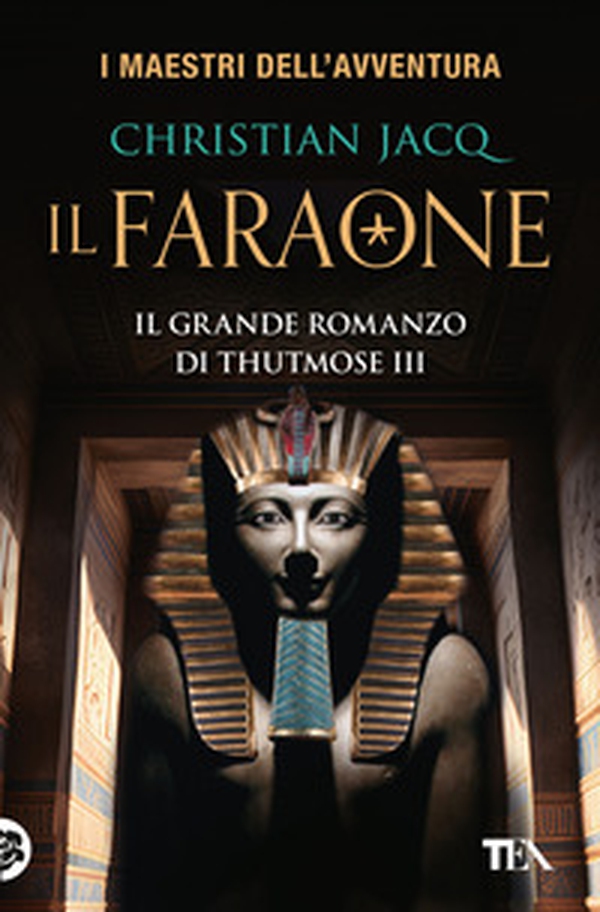 Il faraone - Librerie.coop Il faraone - Librerie.coop