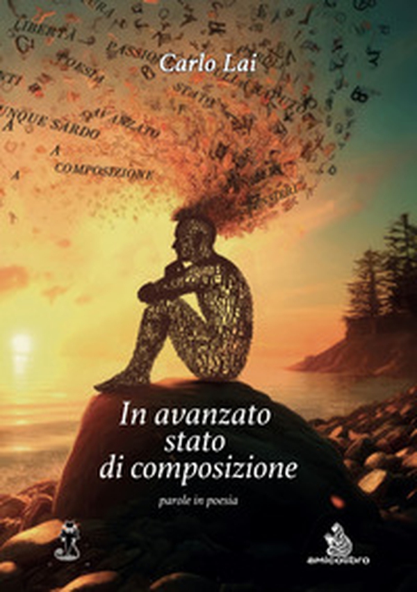 In avanzato stato di composizione. Parole in poesia - Librerie.coop In avanzato stato di composizione. Parole in poesia - Librerie.coop