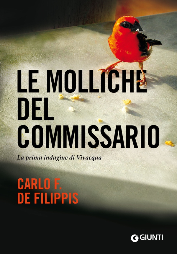 Le molliche del commissario - Librerie.coop Le molliche del commissario - Librerie.coop