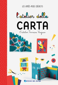 L'atelier della carta - Librerie.coop