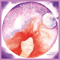 Diario mestruale. Io sono ciclica - Librerie.coop Diario mestruale. Io sono ciclica - Librerie.coop