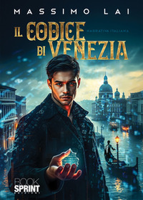 Il Codice di Venezia - Librerie.coop Il Codice di Venezia - Librerie.coop