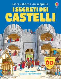 I segreti dei castelli - Librerie.coop