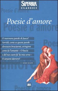 Poesie d'amore - Librerie.coop