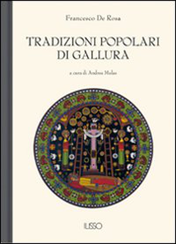 Tradizioni popolari di Gallura - Librerie.coop Tradizioni popolari di Gallura - Librerie.coop