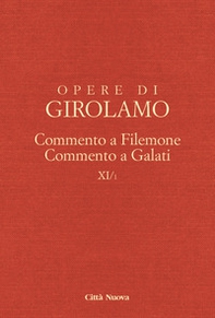Opere di Girolamo - Vol. 11\1 - Librerie.coop