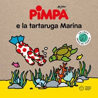Pimpa e la tartaruga marina. Storie per il pianeta - Librerie.coop Pimpa e la tartaruga marina. Storie per il pianeta - Librerie.coop