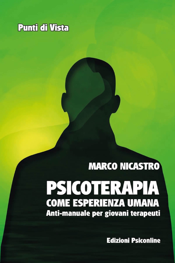 Psicoterapia come esperienza umana - Librerie.coop Psicoterapia come esperienza umana - Librerie.coop