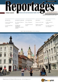 Reportages. Storia & società - Librerie.coop