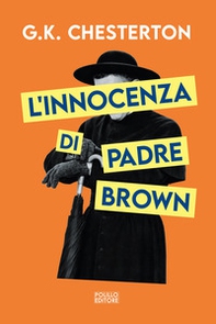 L'innocenza di padre Brown - Librerie.coop