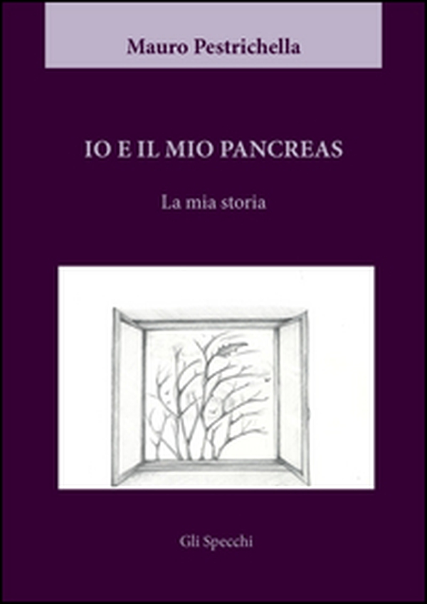 Io e il mio pancreas. La mia storia - Librerie.coop Io e il mio pancreas. La mia storia - Librerie.coop