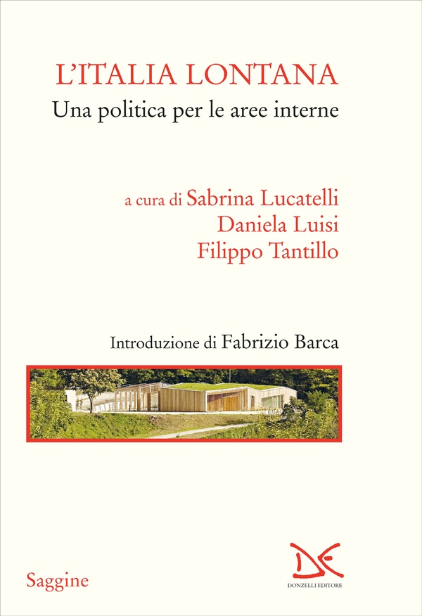 L'Italia lontana - Librerie.coop L'Italia lontana - Librerie.coop