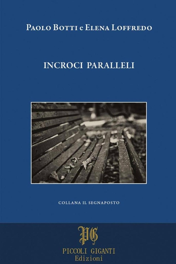 Incroci paralleli - Librerie.coop Incroci paralleli - Librerie.coop